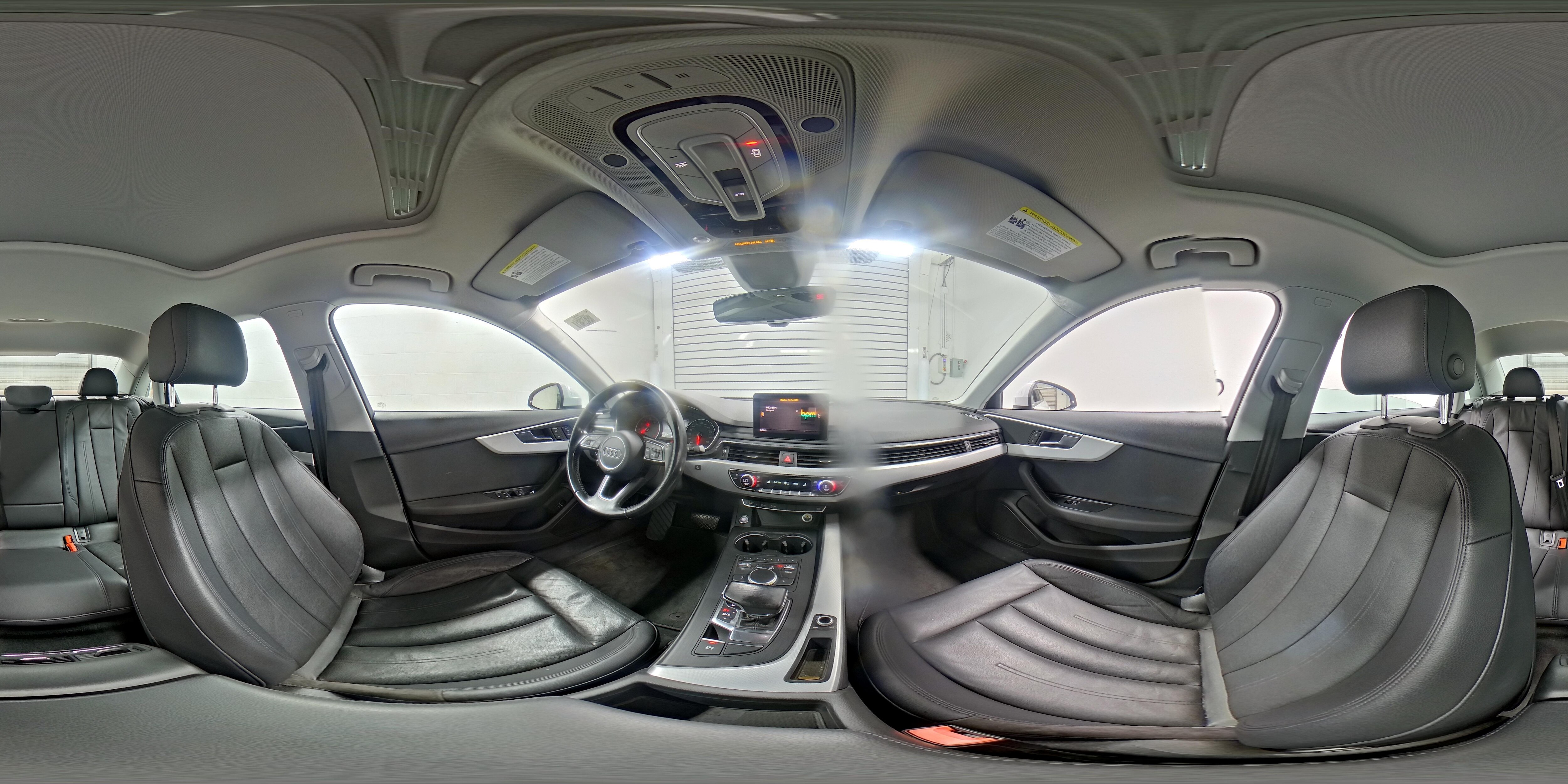 2017 Audi A4 Premium - Photo 20