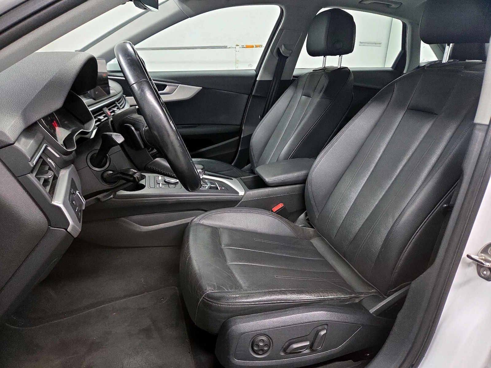 2017 Audi A4 Premium - Photo 12