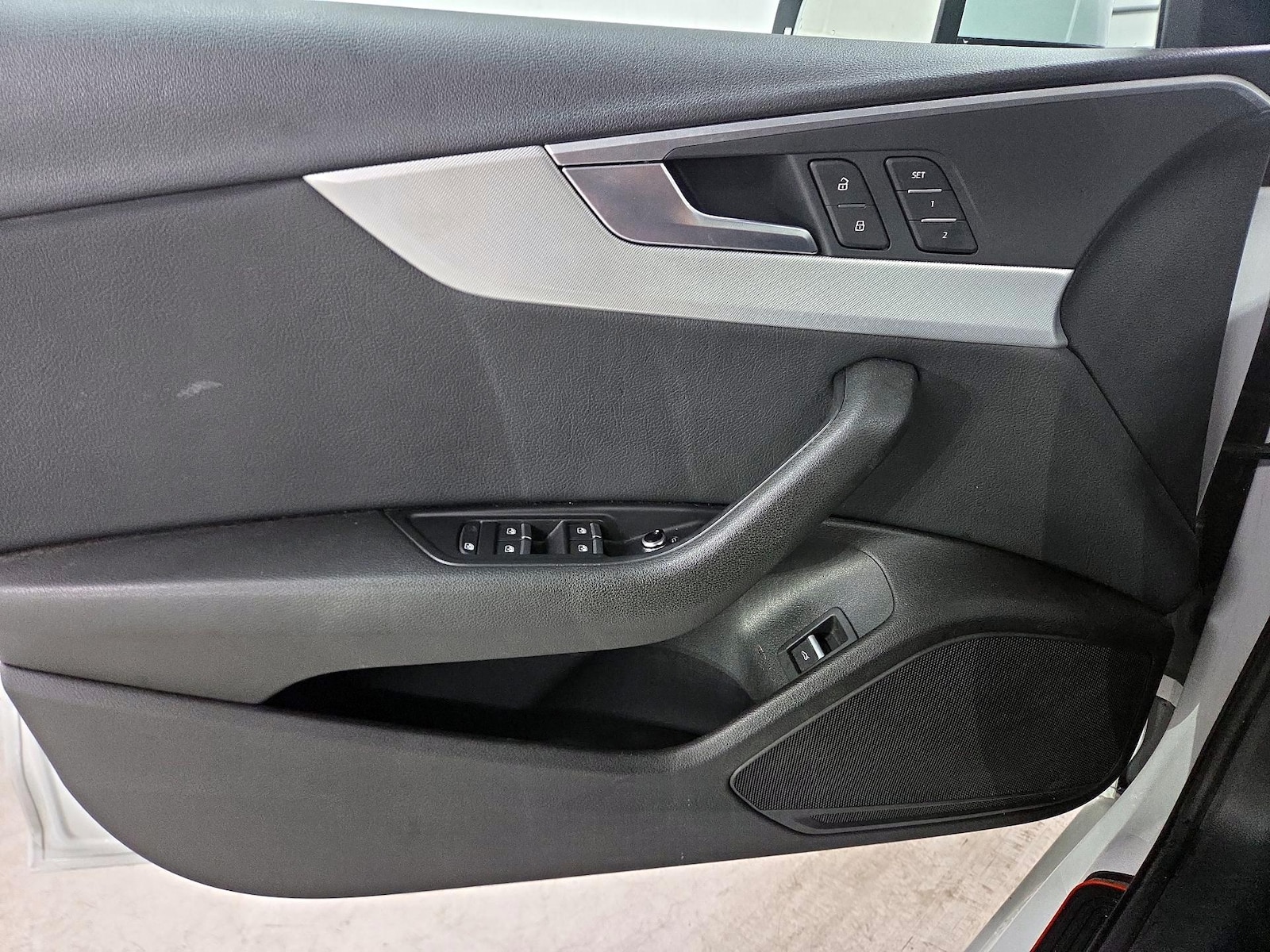 2017 Audi A4 Premium - Photo 13