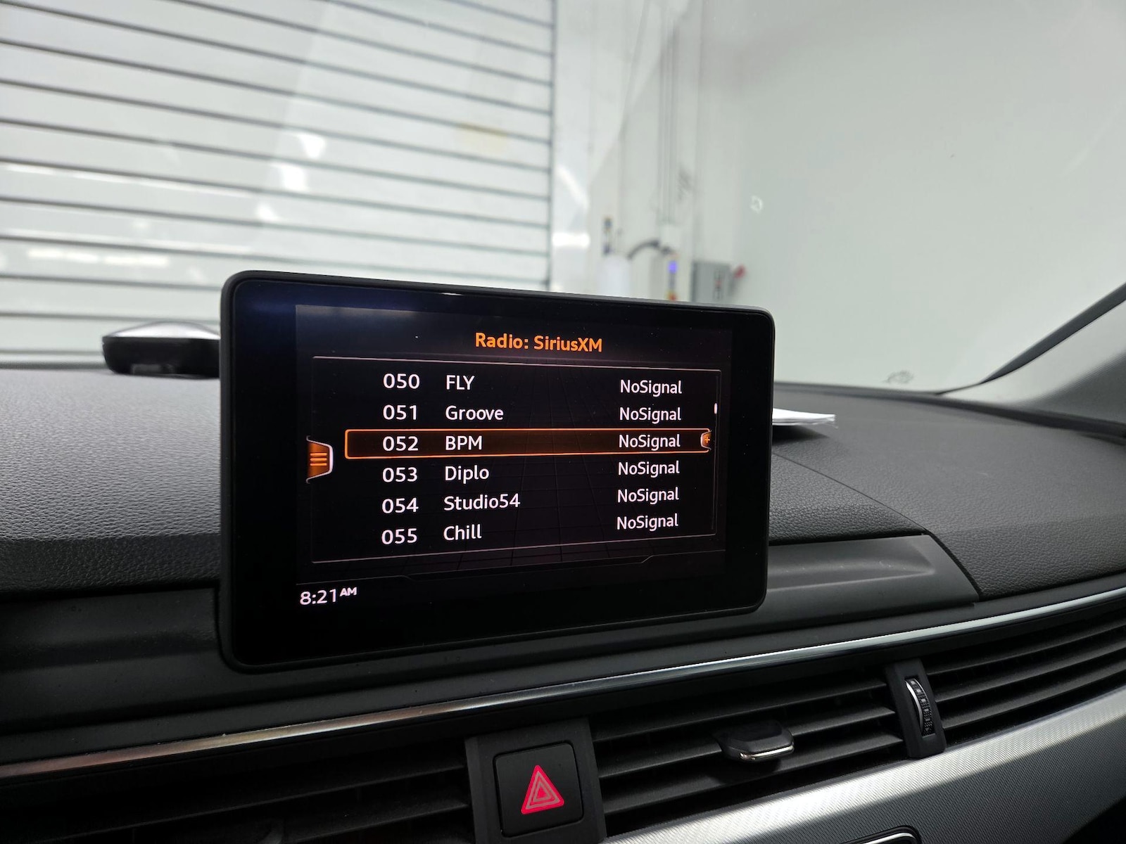 2017 Audi A4 Premium - Photo 14