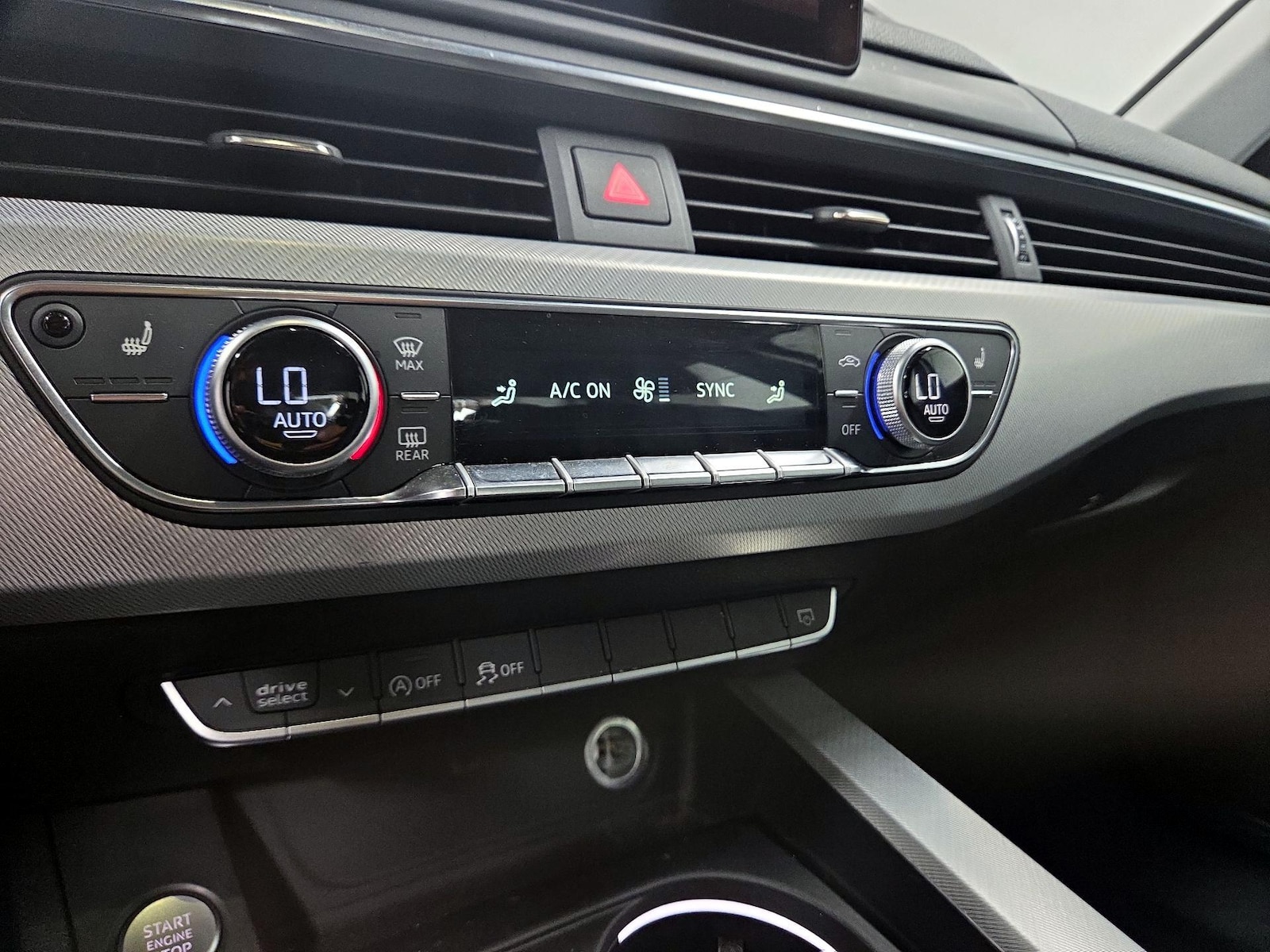 2017 Audi A4 Premium - Photo 15
