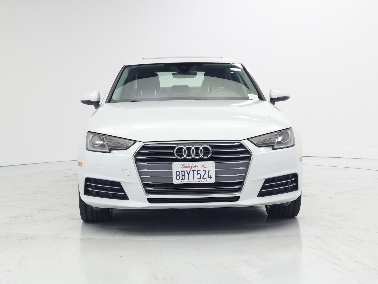 2017 Audi A4 Premium - Photo 6