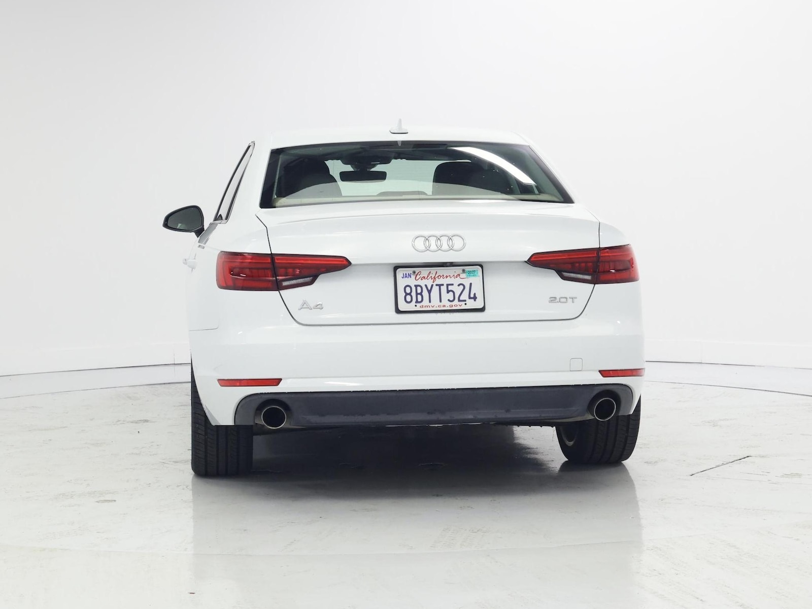 2017 Audi A4 Premium - Photo 7
