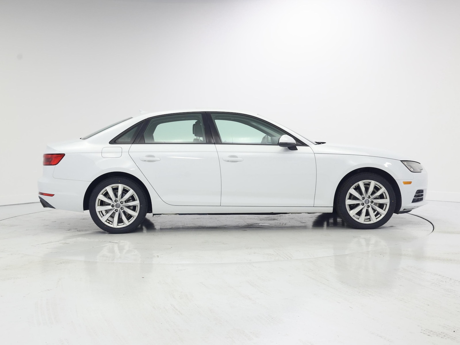 2017 Audi A4 Premium - Photo 8