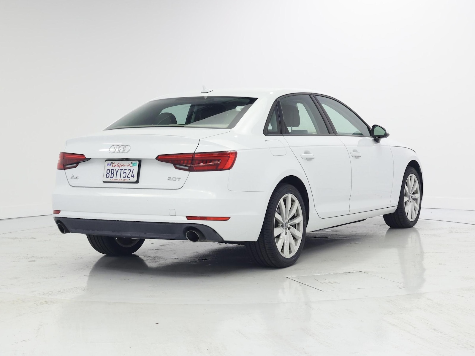 2017 Audi A4 Premium - Photo 9