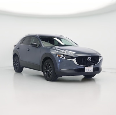 Recommended categories heading image of the selected vehicle