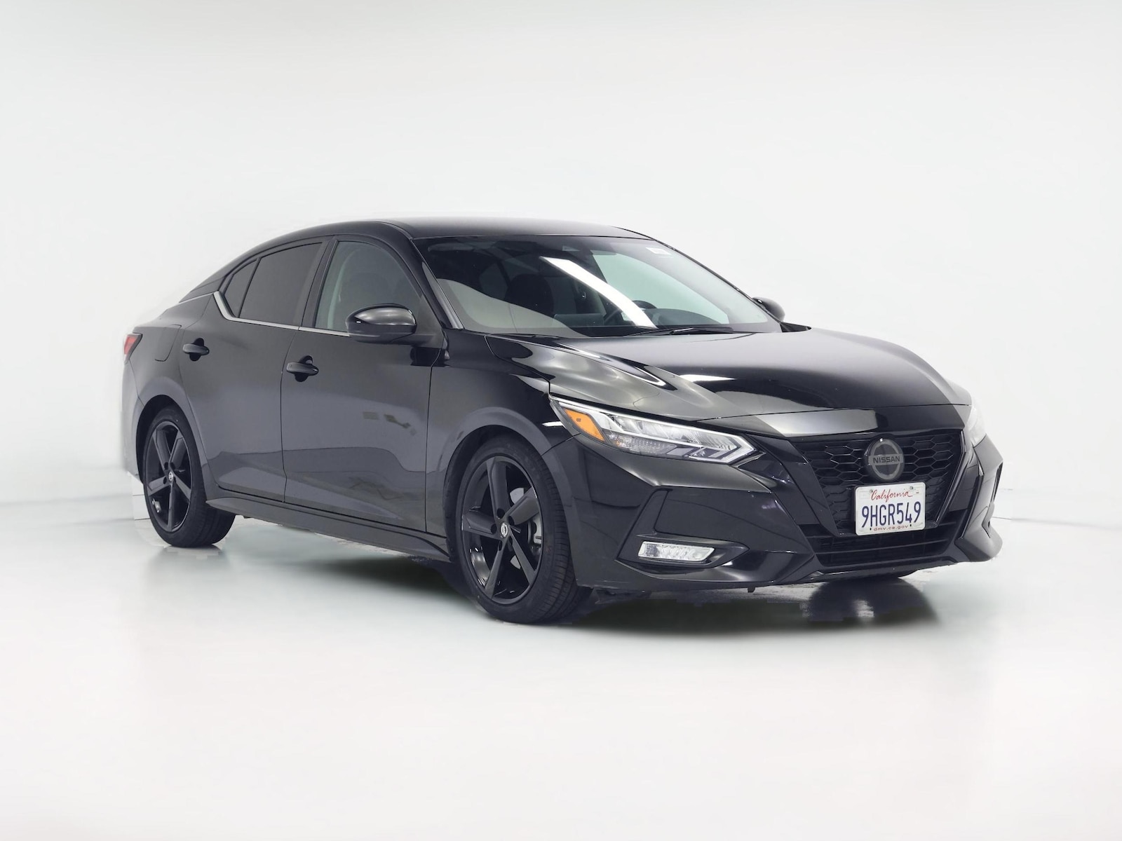 2023 Nissan Sentra