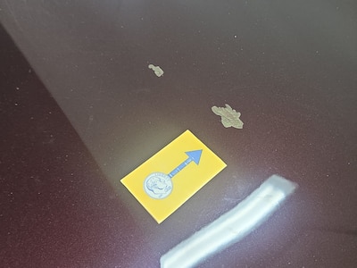 Condition detail