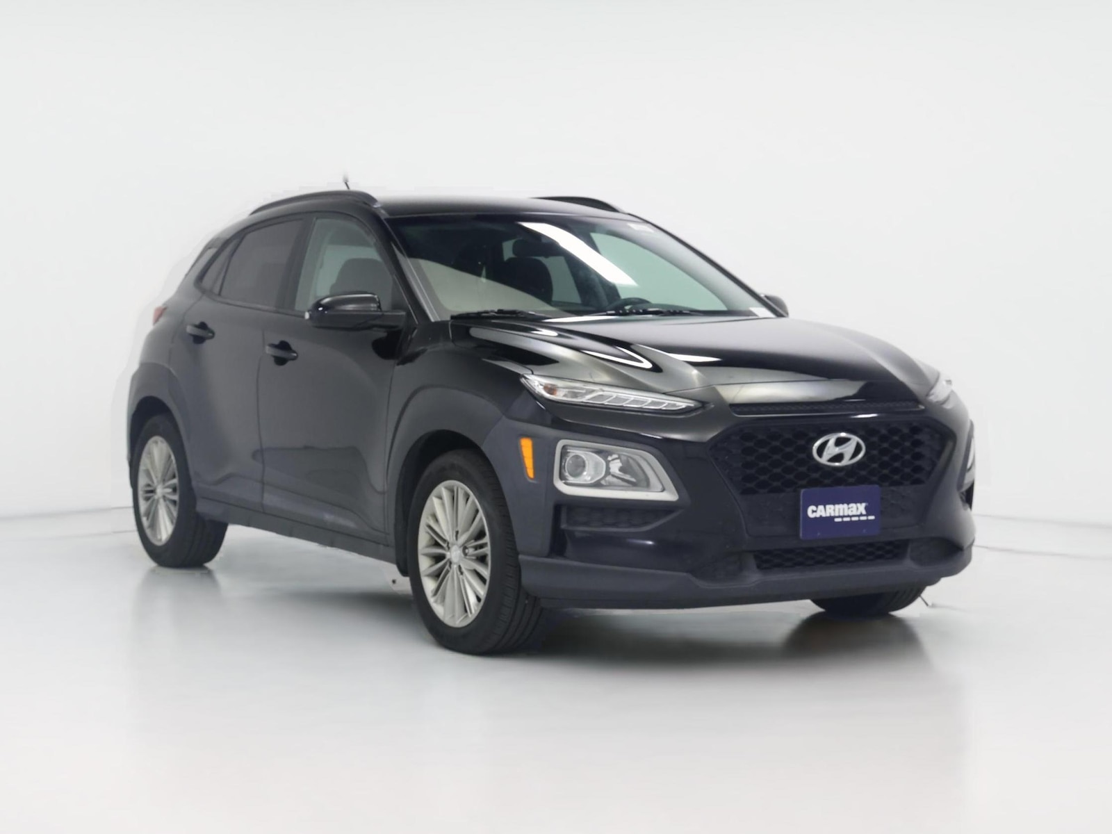 2020 Hyundai Kona