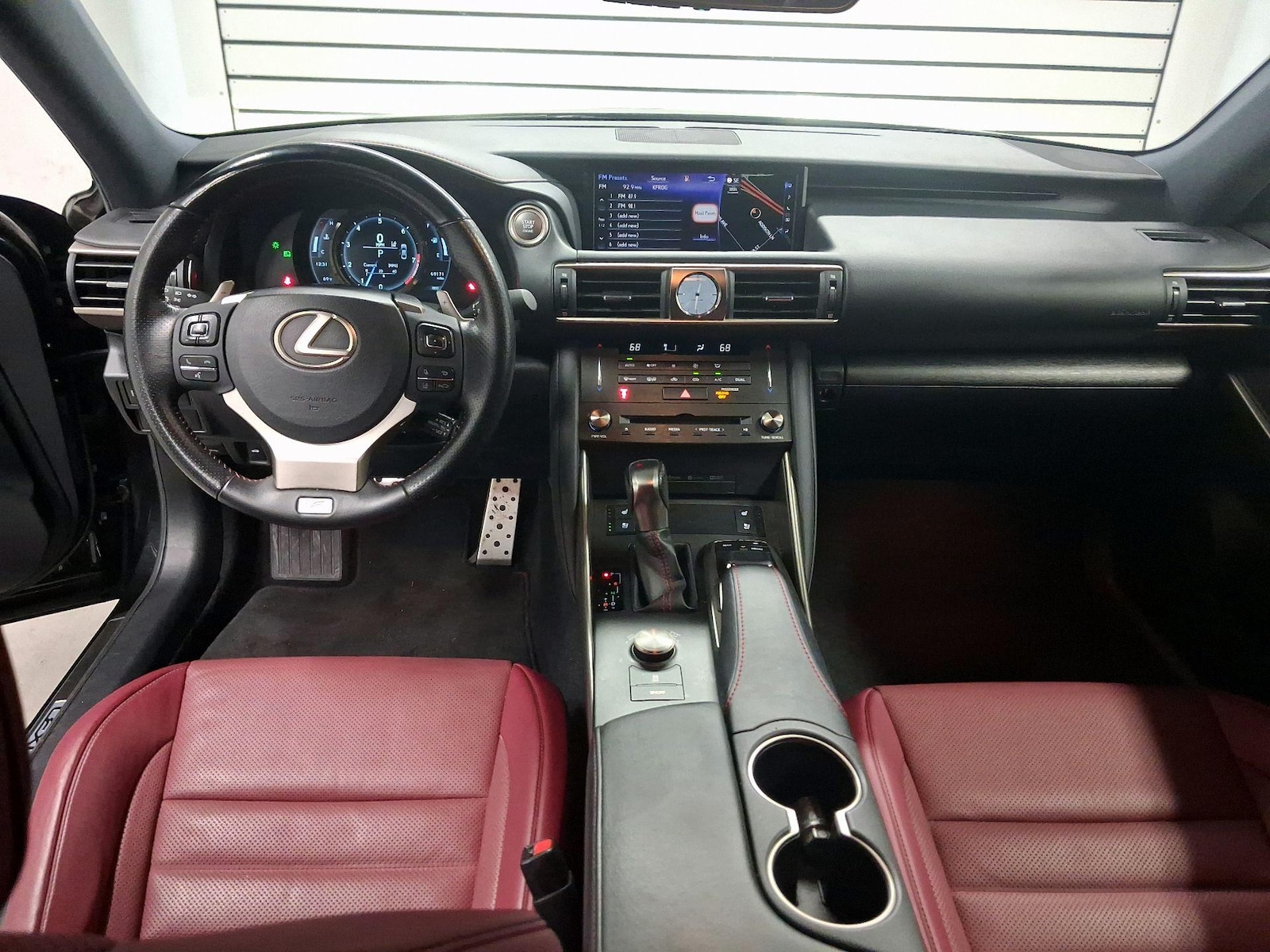 Navigation System