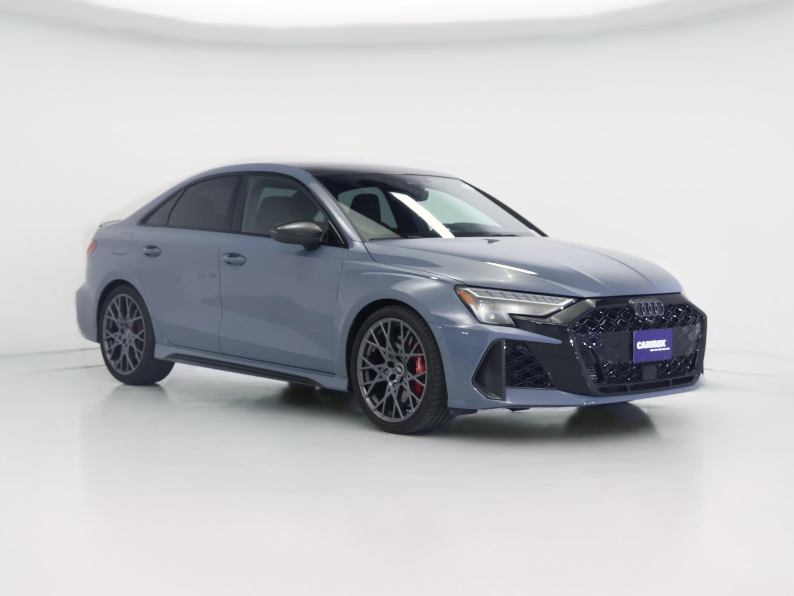 2025 Audi RS 3