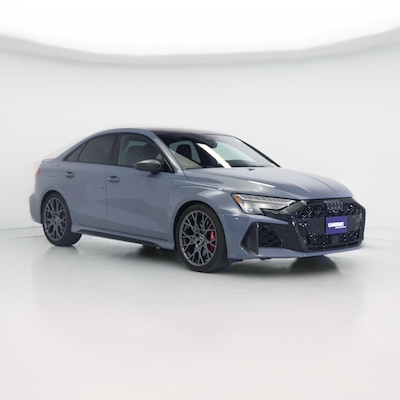 2025 Audi RS3