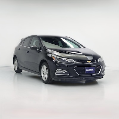 Vehicle exterior view