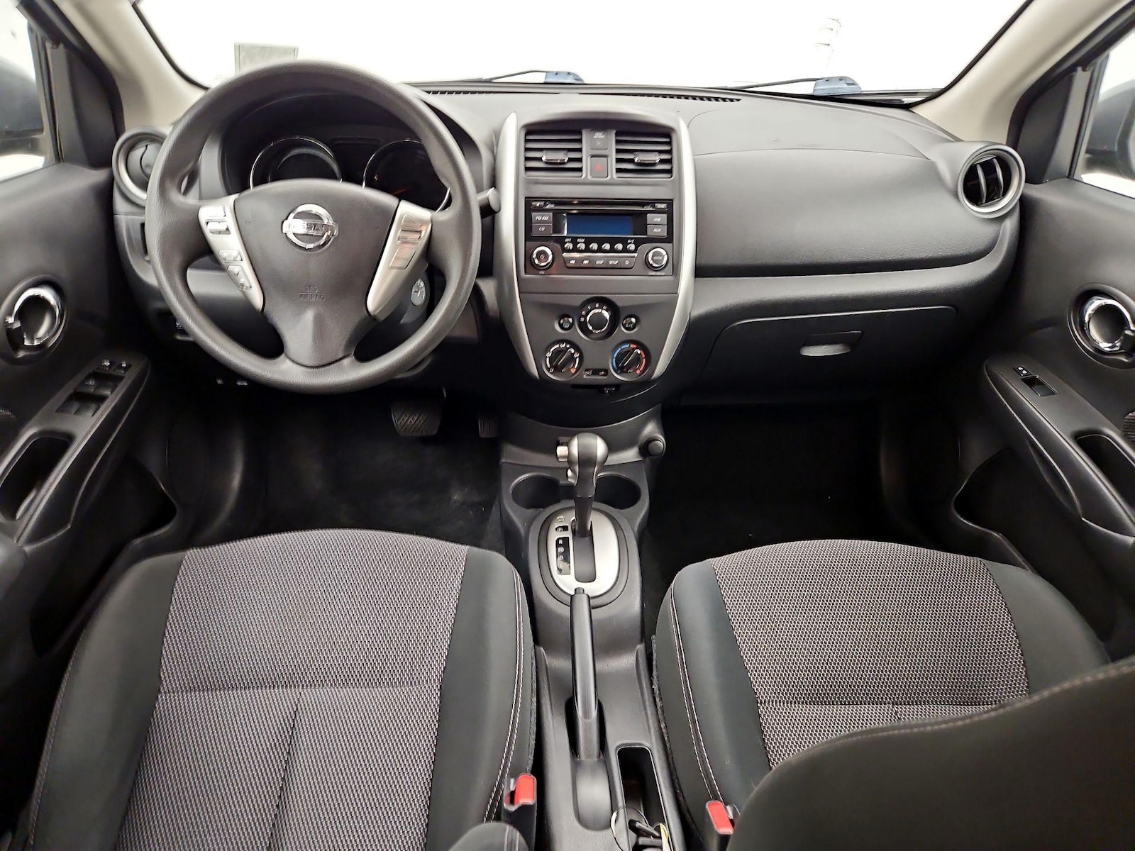 Rear View Camera