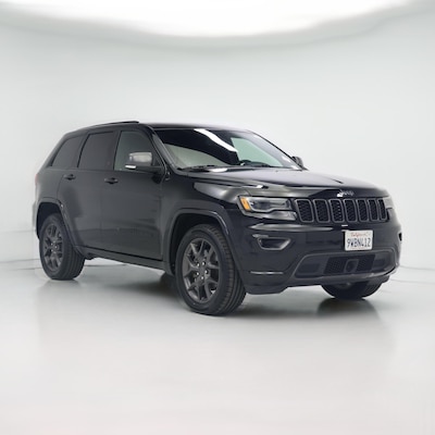 Vehicle exterior view