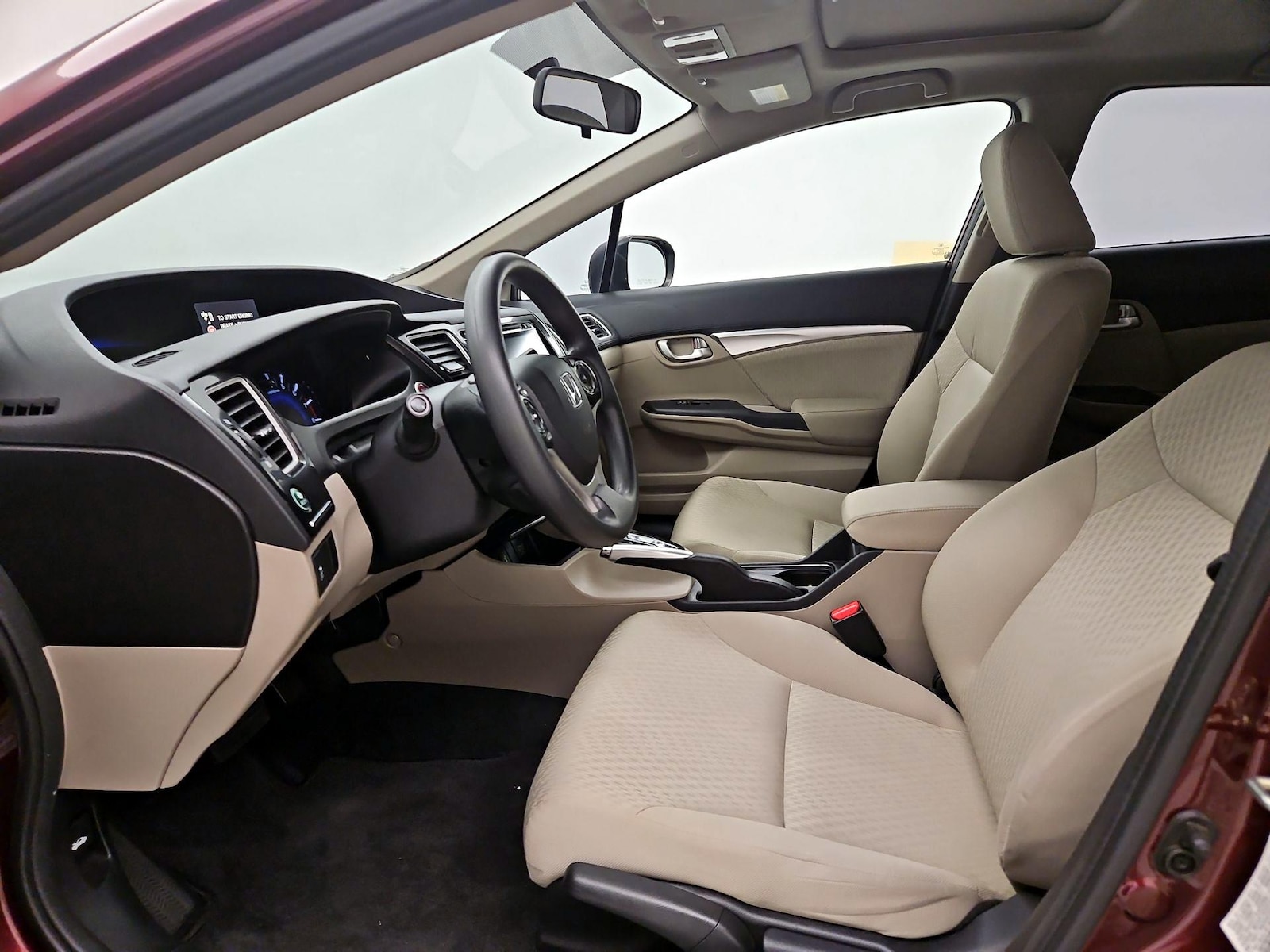 Side Airbags