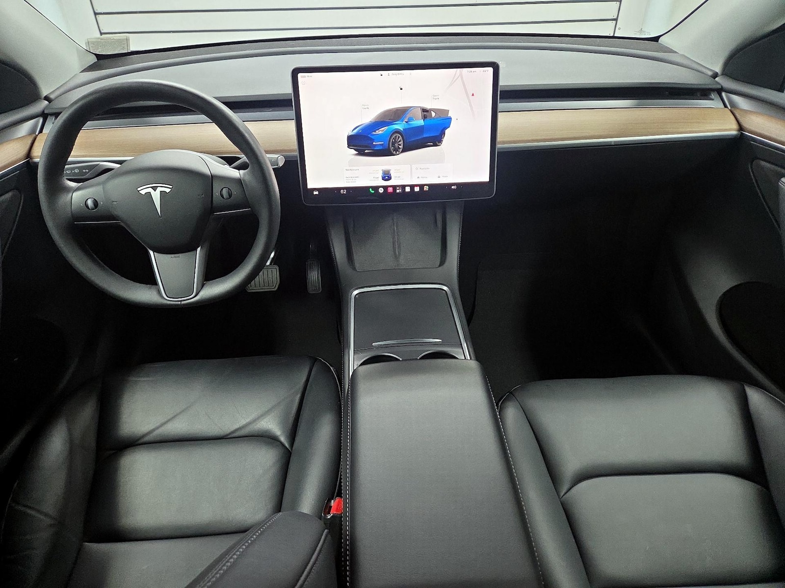 Navigation System