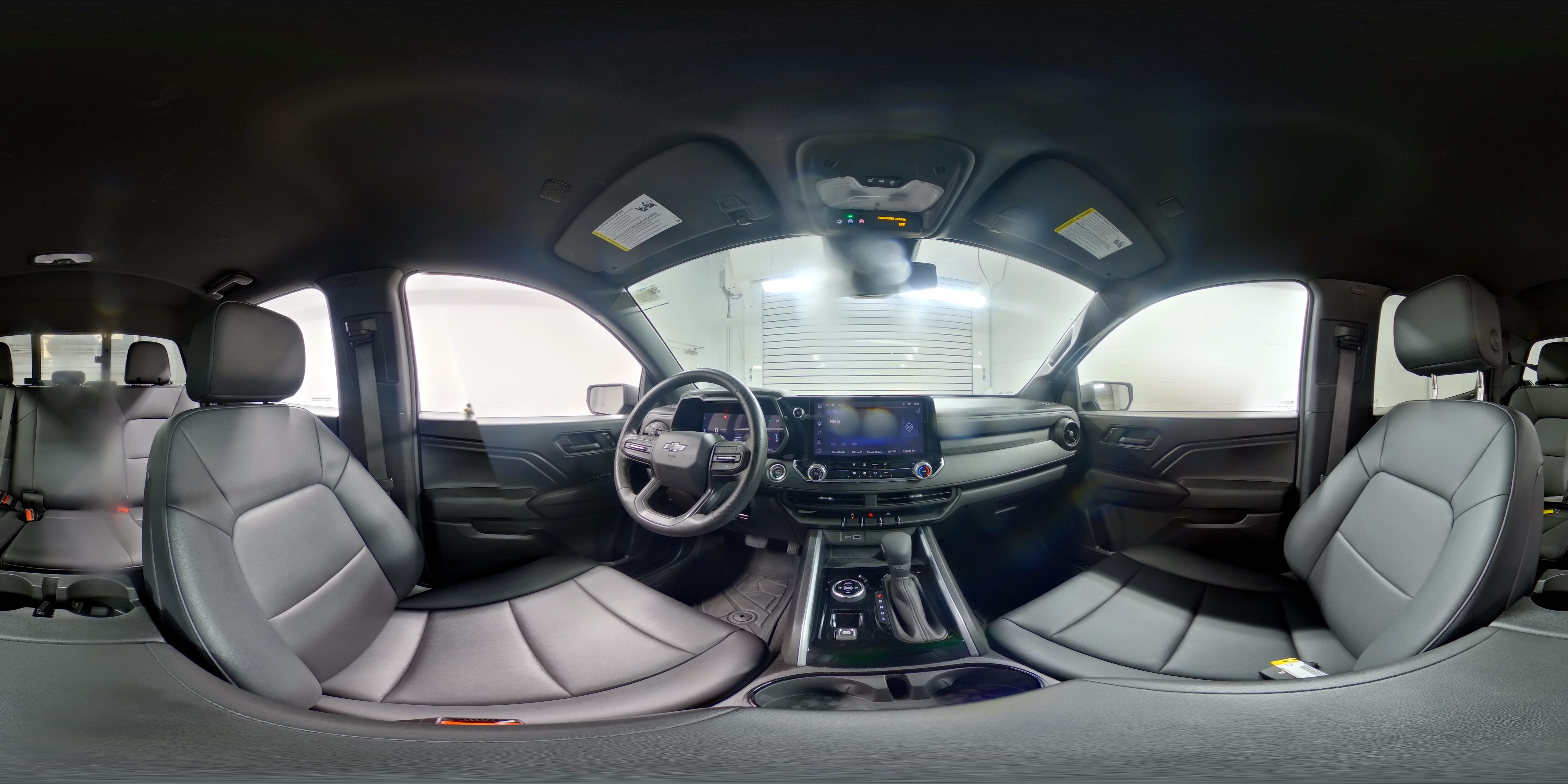 2024 Chevrolet Colorado Trail Boss - Photo 20