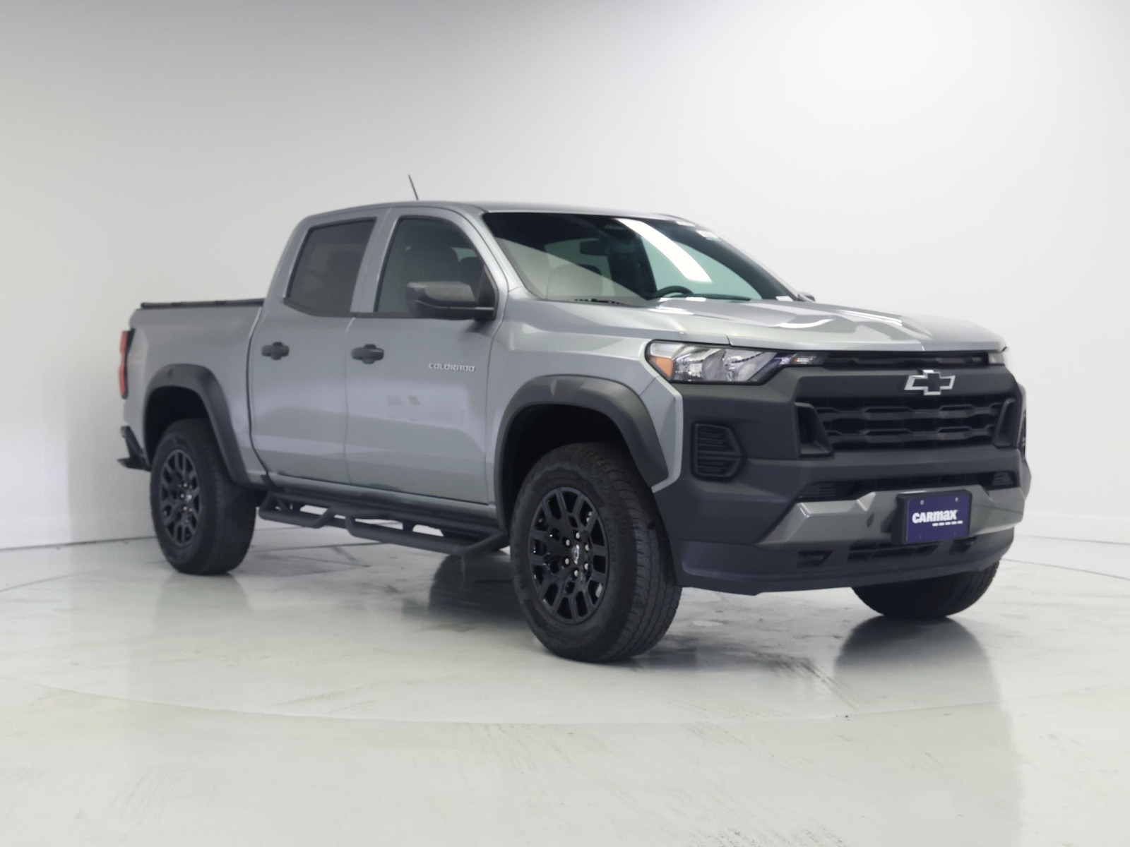 2024 Chevrolet Colorado Trail Boss - Photo 2