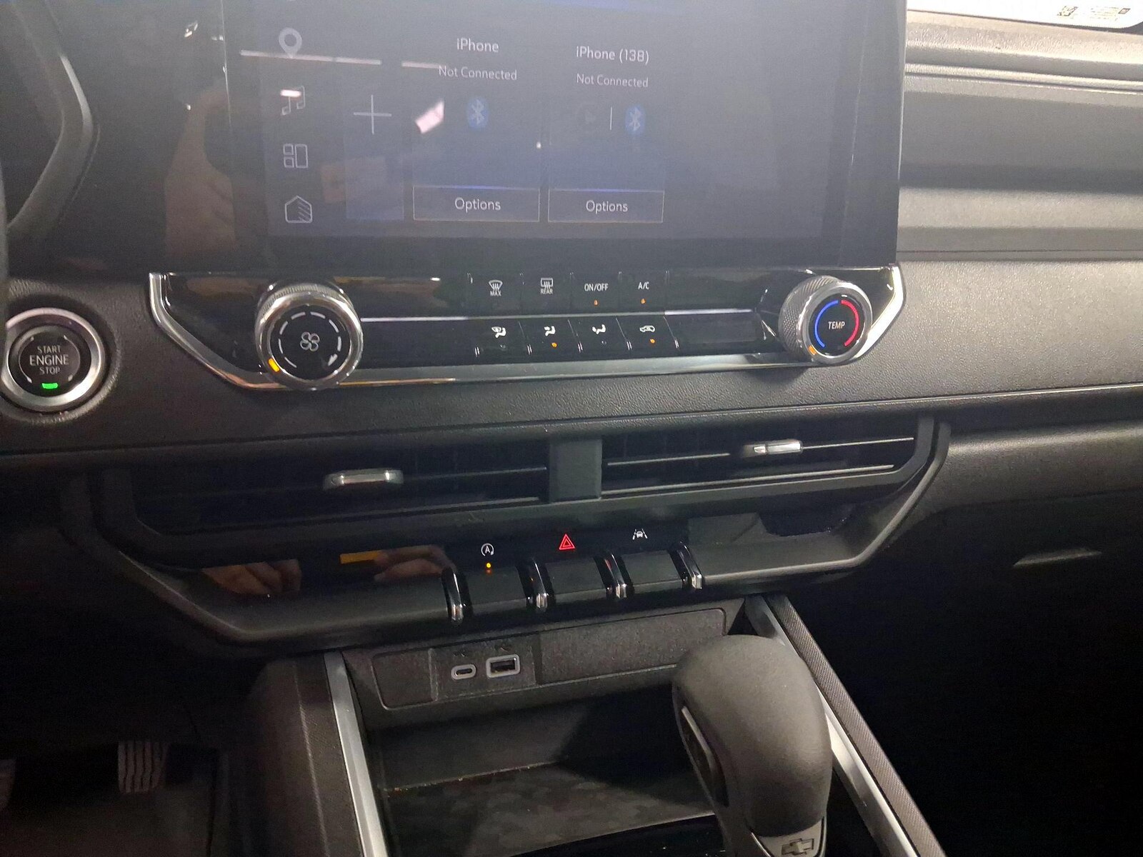 2024 Chevrolet Colorado Trail Boss - Photo 15