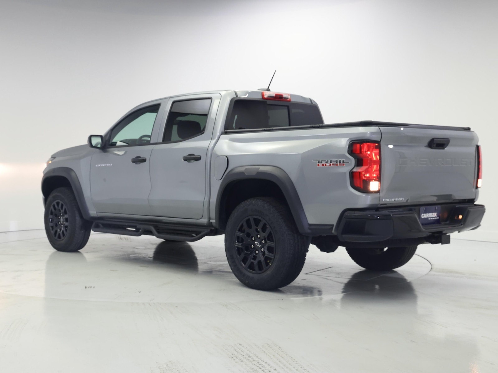 2024 Chevrolet Colorado Trail Boss - Photo 3
