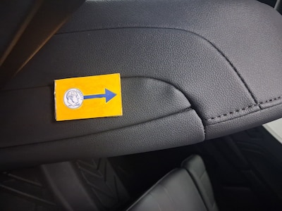 Condition detail
