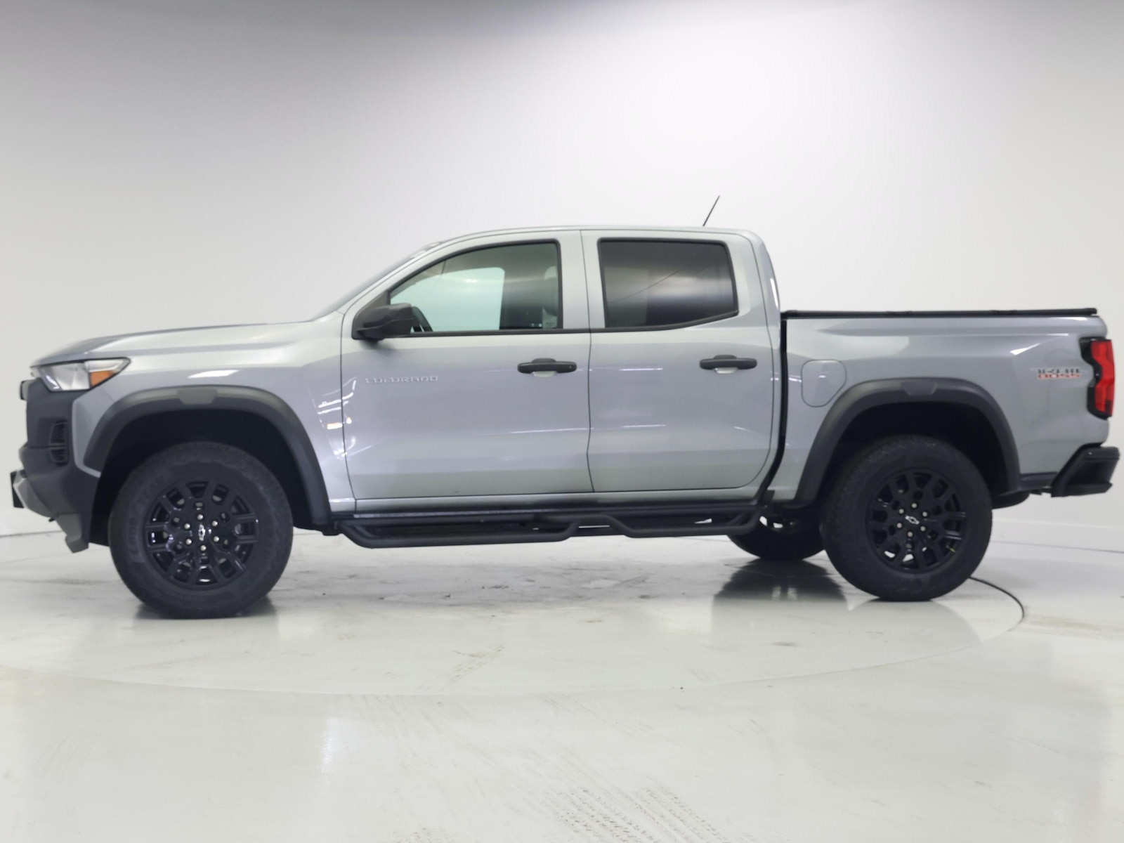 2024 Chevrolet Colorado Trail Boss - Photo 4
