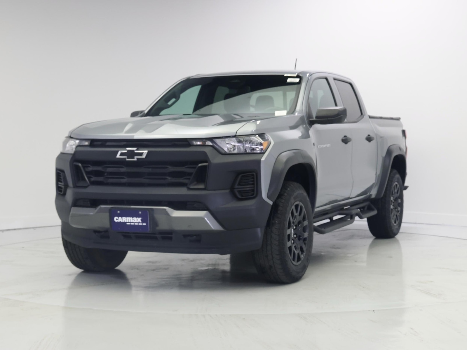 2024 Chevrolet Colorado Trail Boss - Photo 5