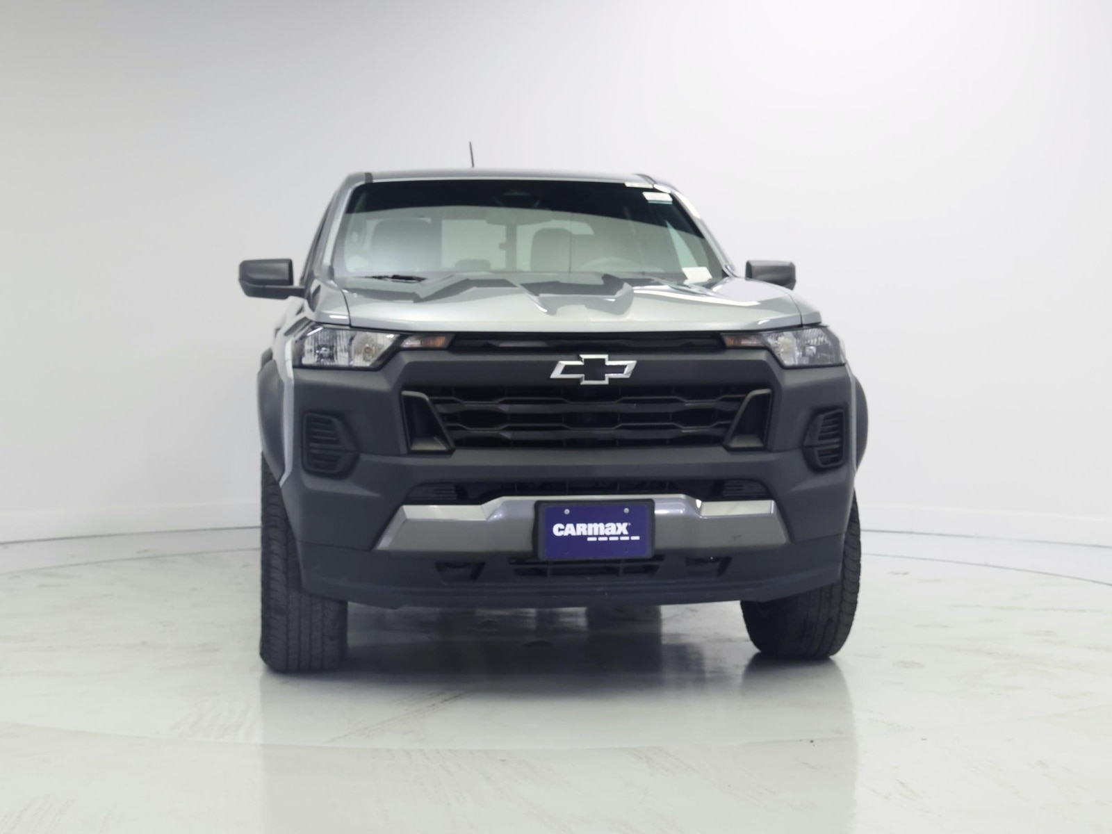 2024 Chevrolet Colorado Trail Boss - Photo 6