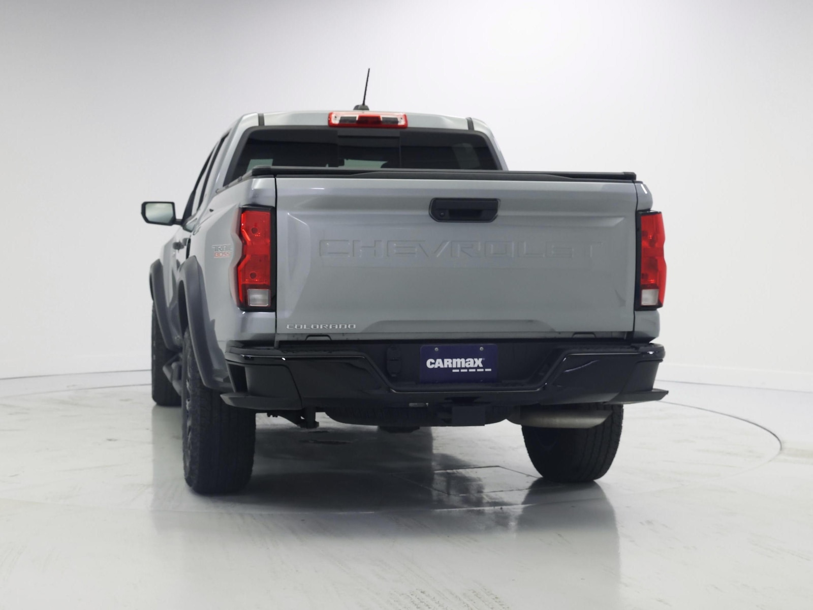 2024 Chevrolet Colorado Trail Boss - Photo 7