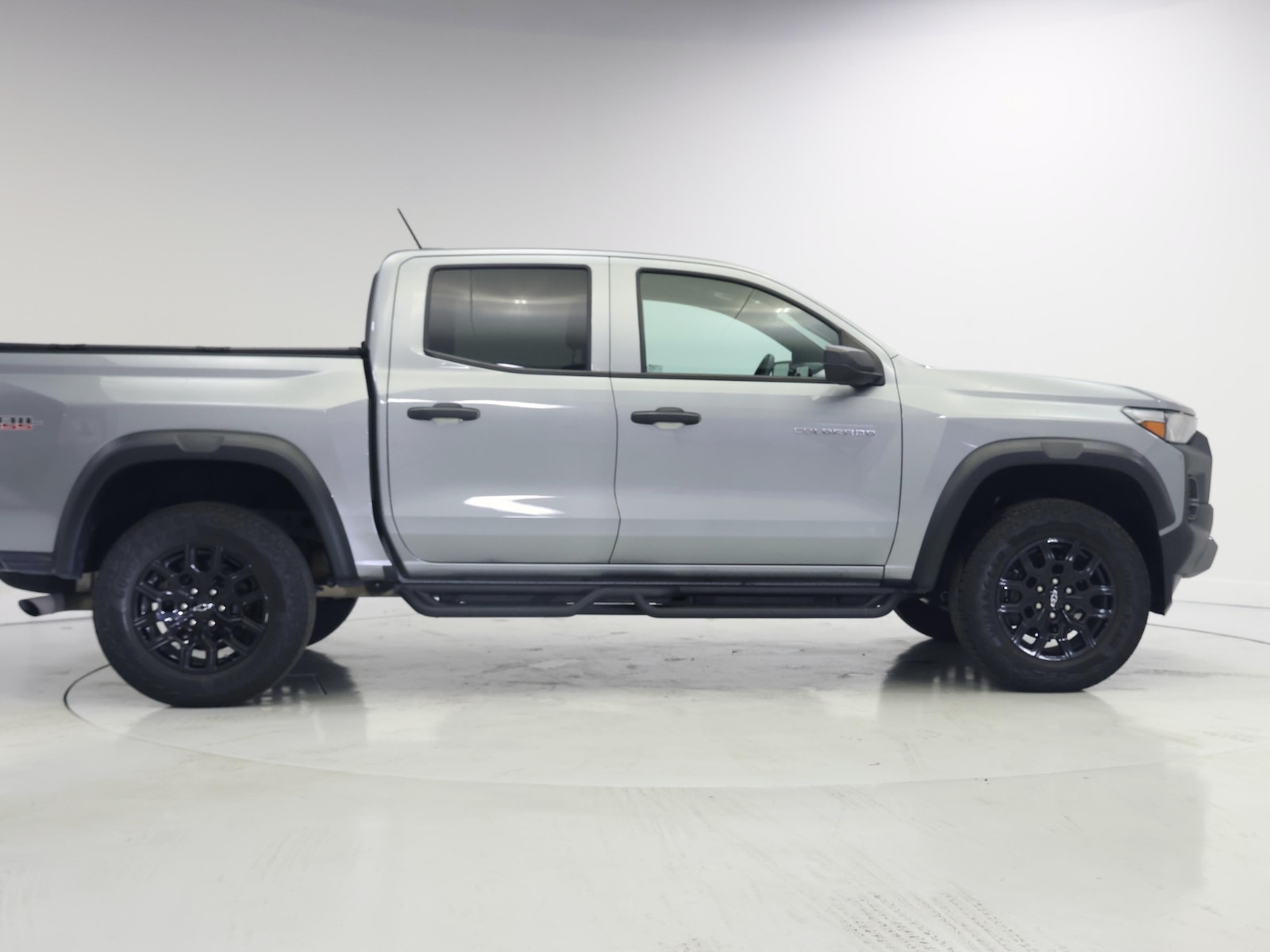 2024 Chevrolet Colorado Trail Boss - Photo 8