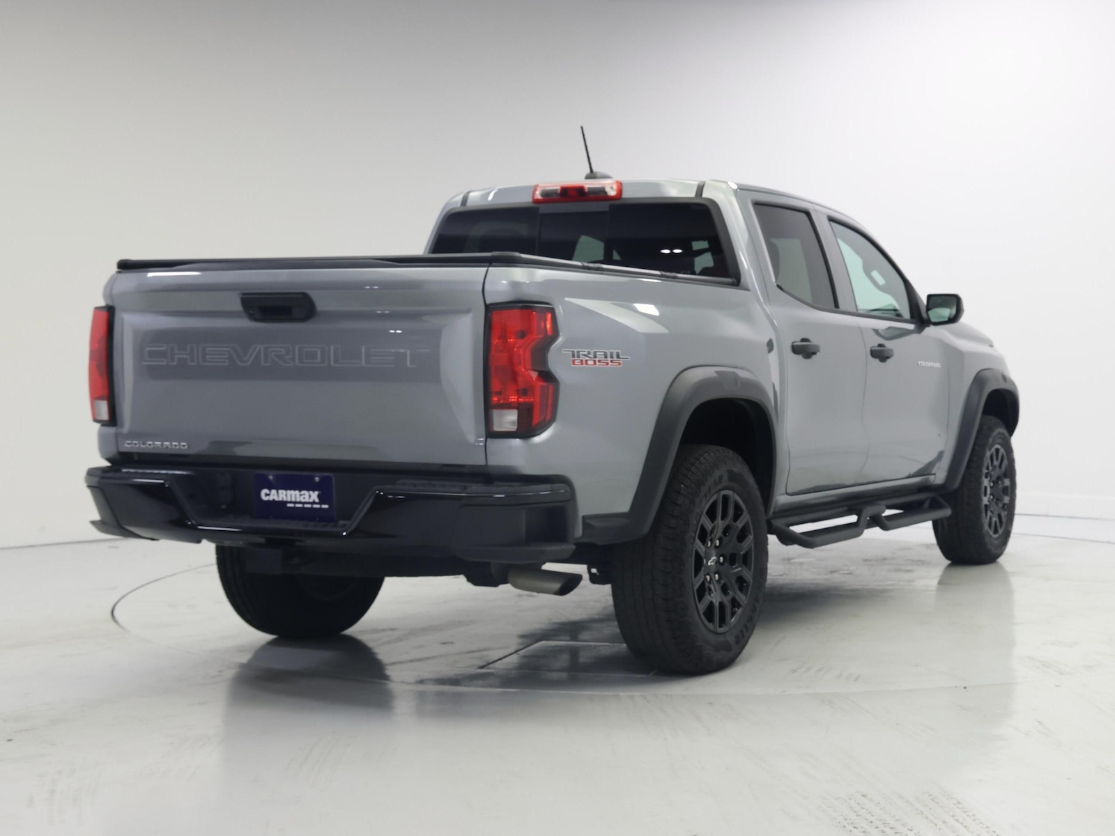 2024 Chevrolet Colorado Trail Boss - Photo 9