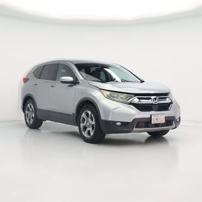 Recommended categories heading image of the selected vehicle