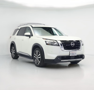 Recommended categories heading image of the selected vehicle
