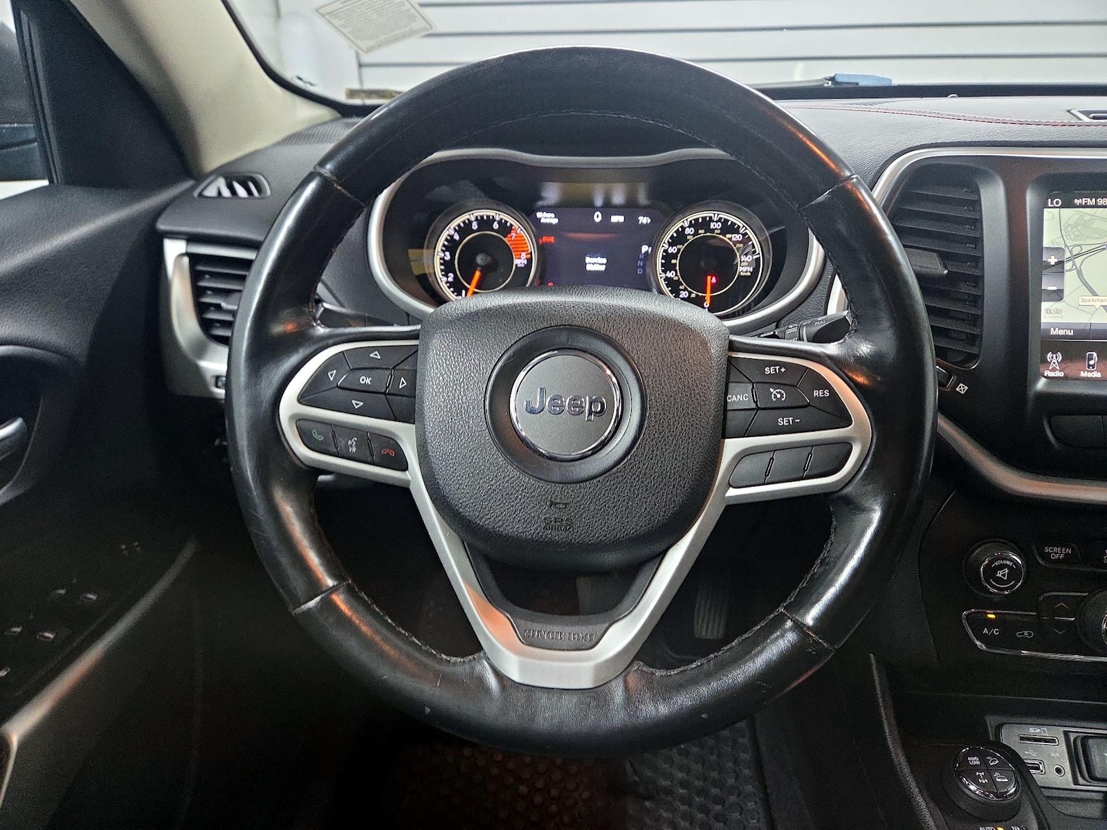Remote Start