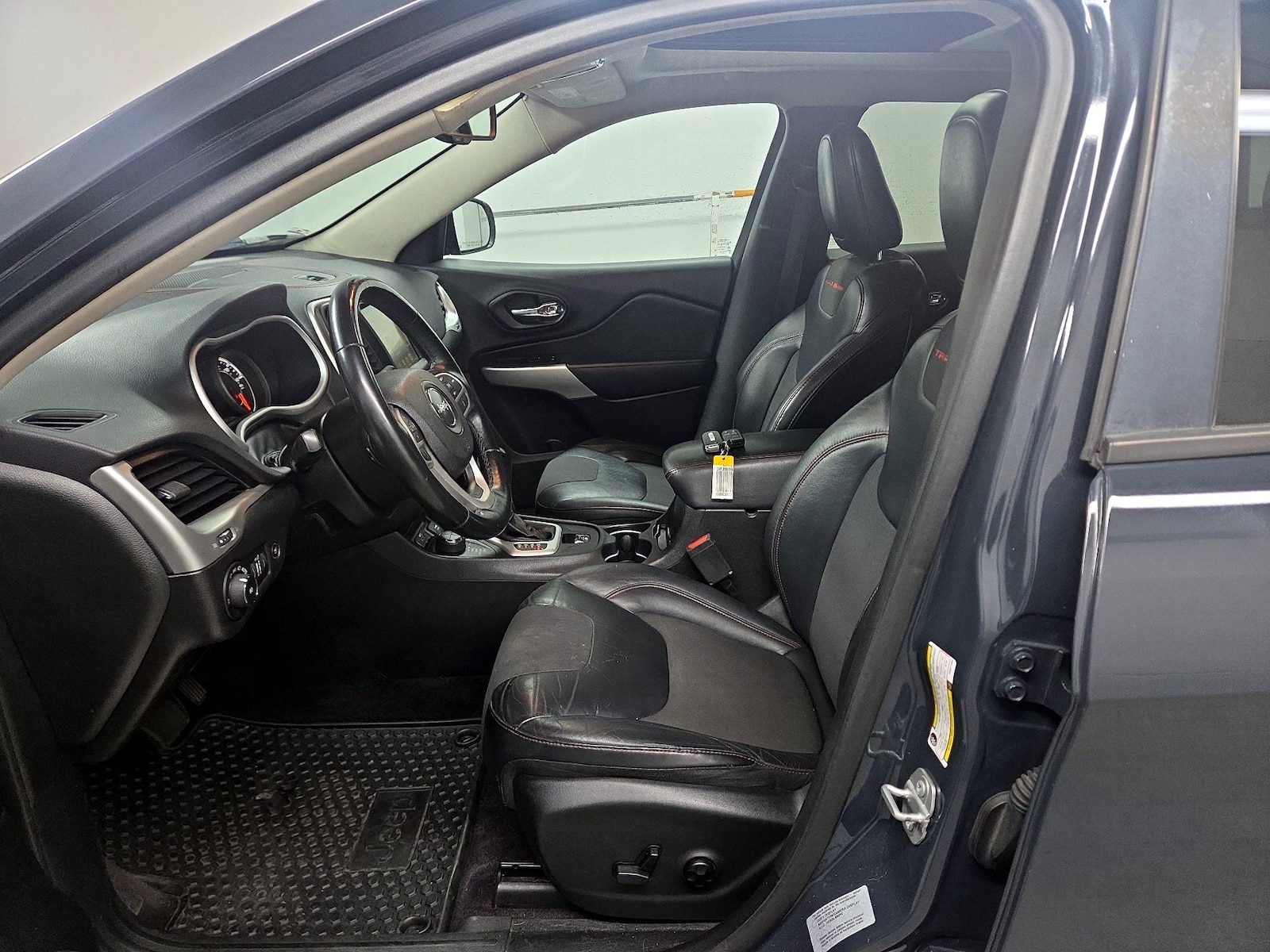 Side Airbags