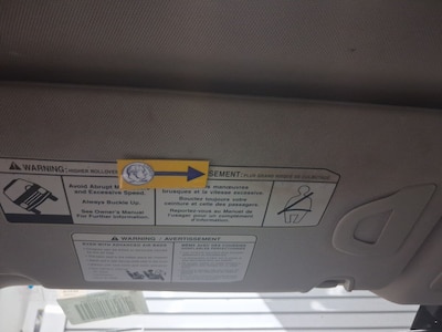Condition detail