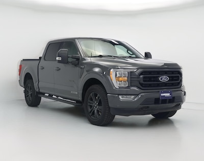 Recommended categories heading image of the selected vehicle