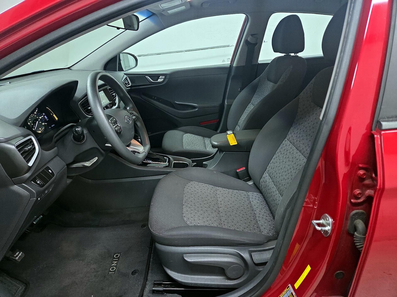 Side Airbags