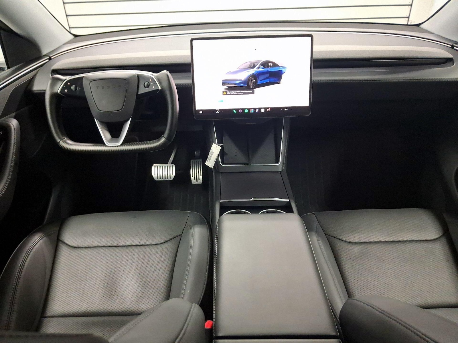 Navigation System