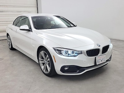2019 BMW 430 I