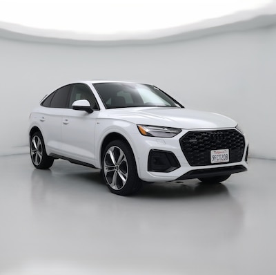 2023 Audi Q5 Sportback S-Line Prestige