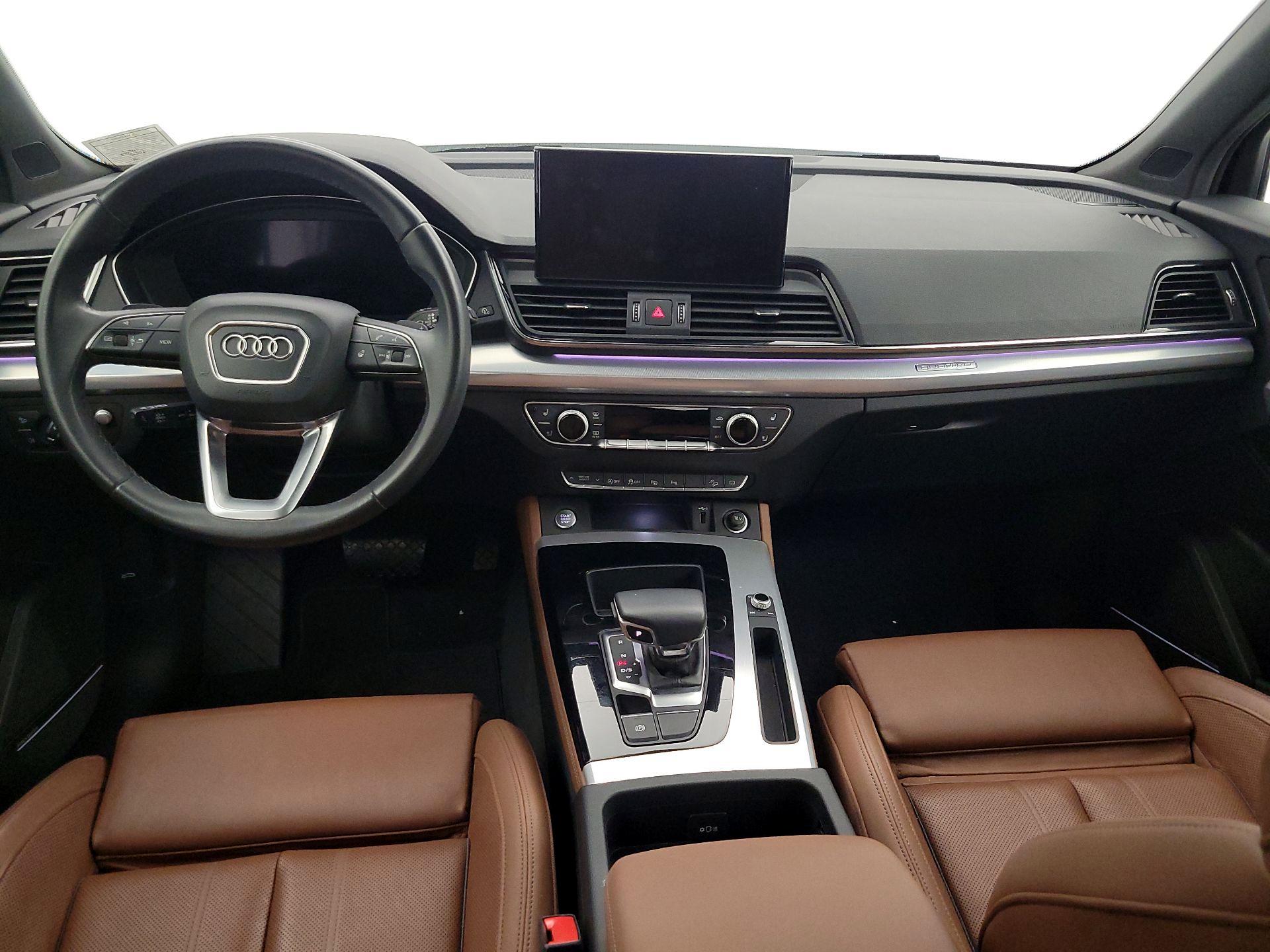 Thumbnail: 2023 Audi Q5 - 9