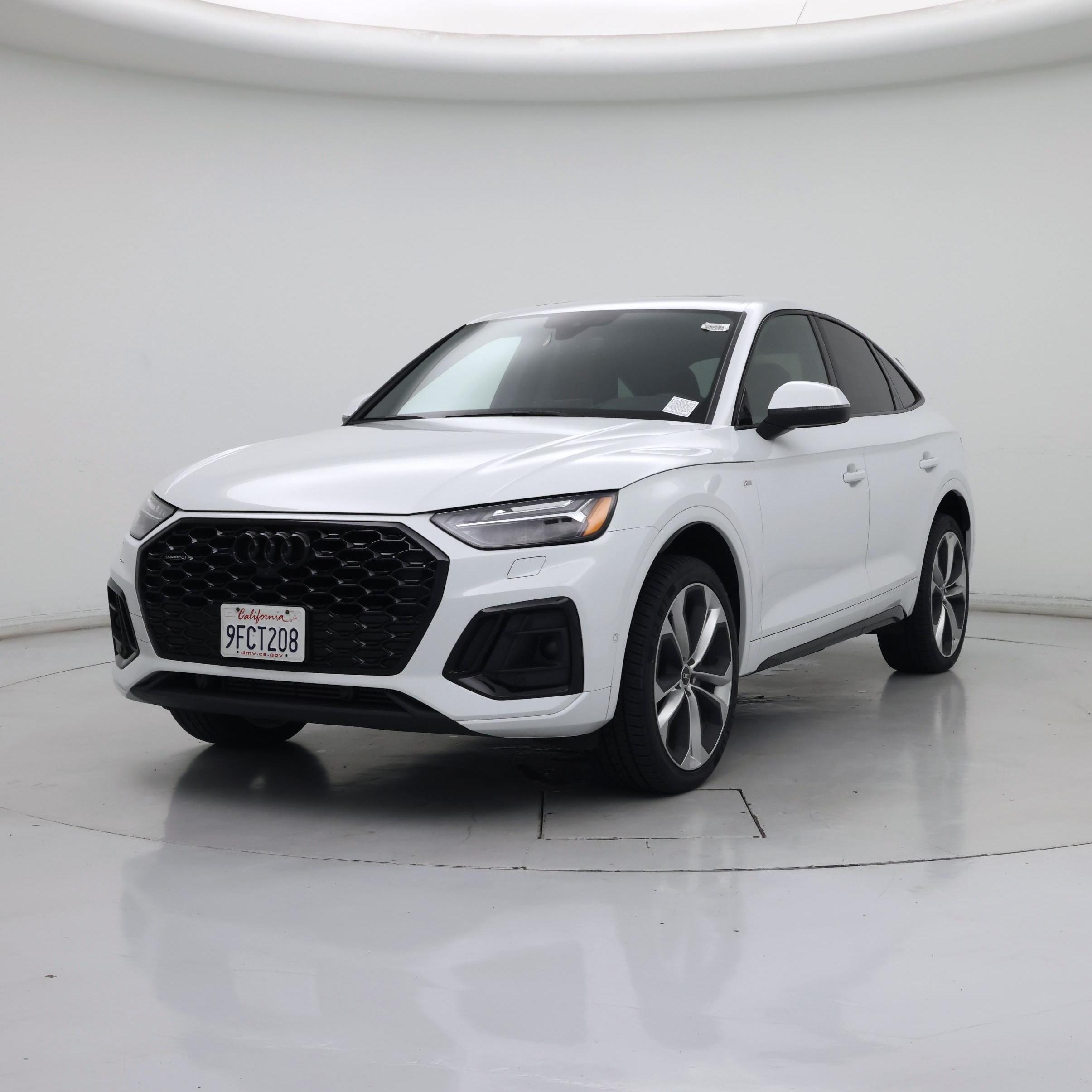 Thumbnail: 2023 Audi Q5 - 4