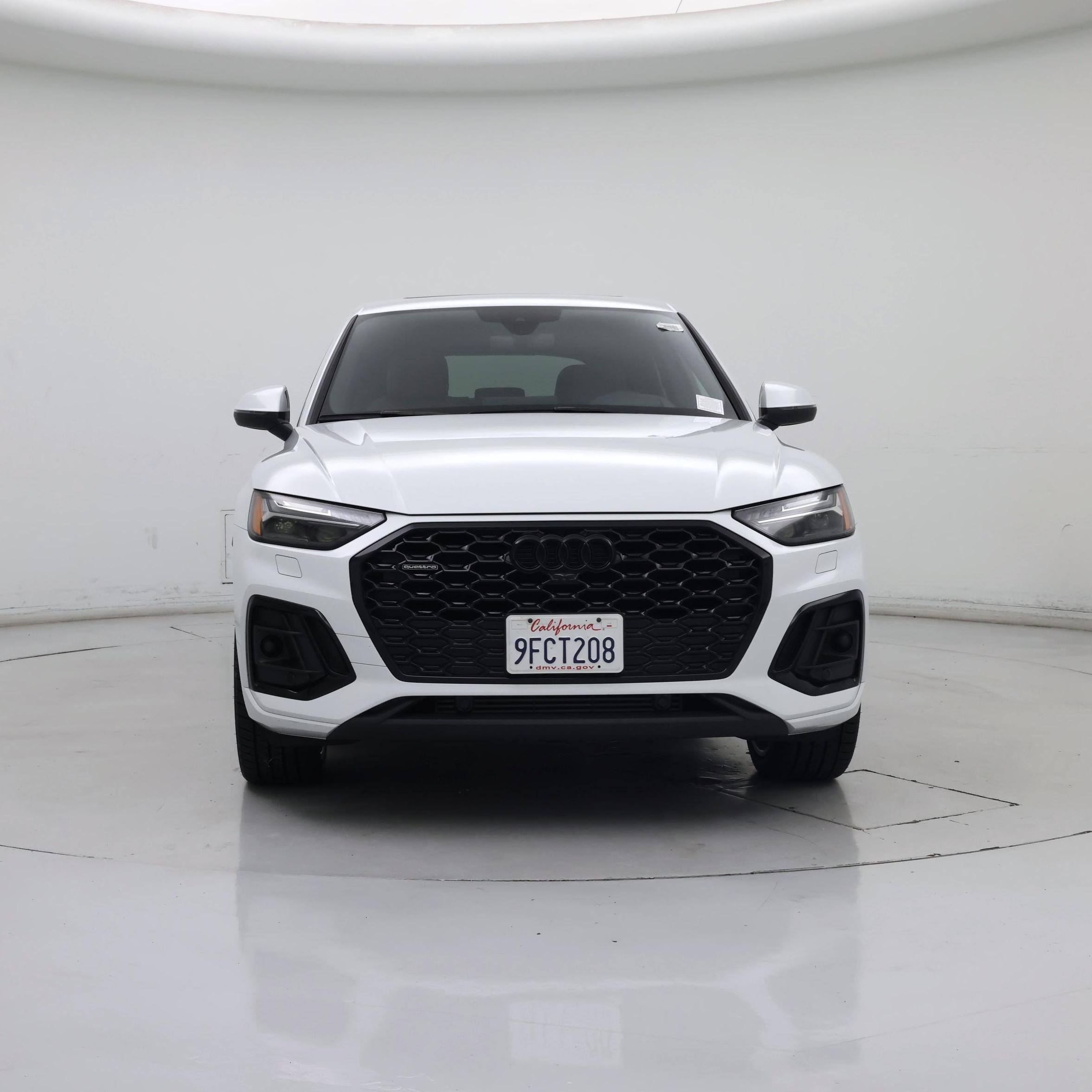 Thumbnail: 2023 Audi Q5 - 5