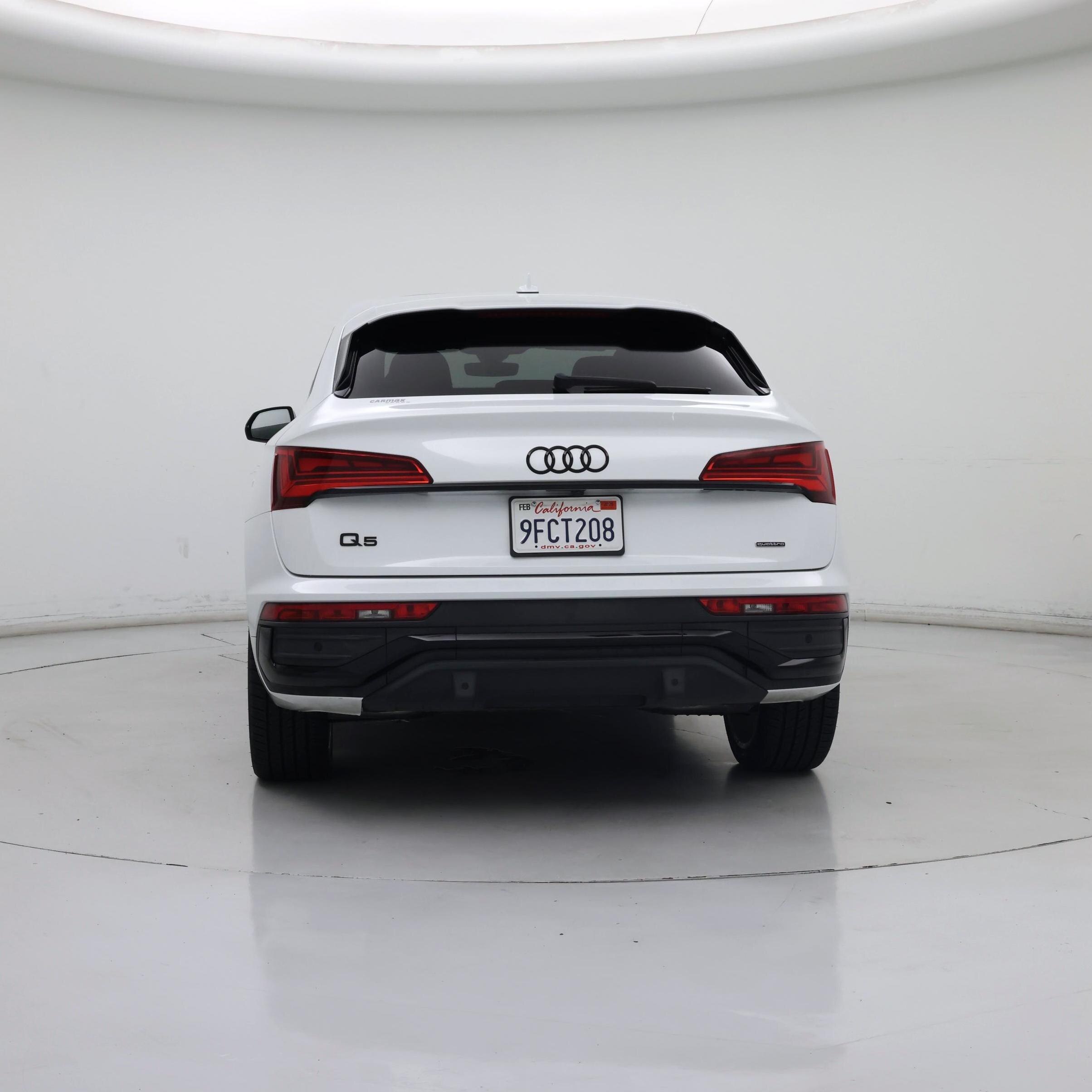 Thumbnail: 2023 Audi Q5 - 6