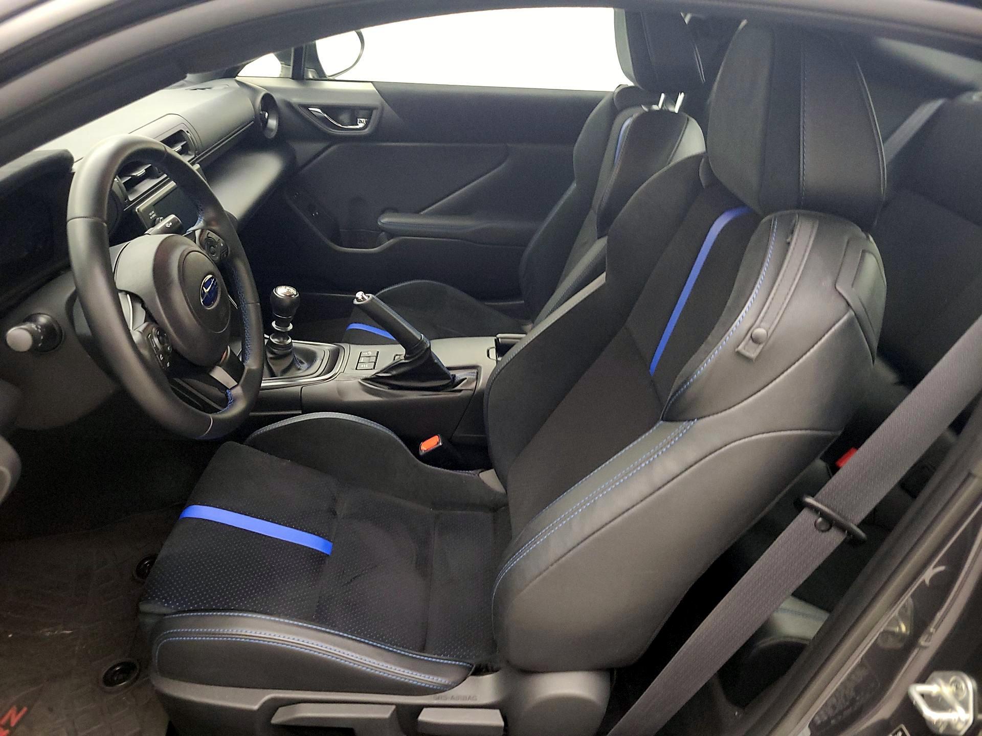 Thumbnail: 2025 Subaru BRZ - 11