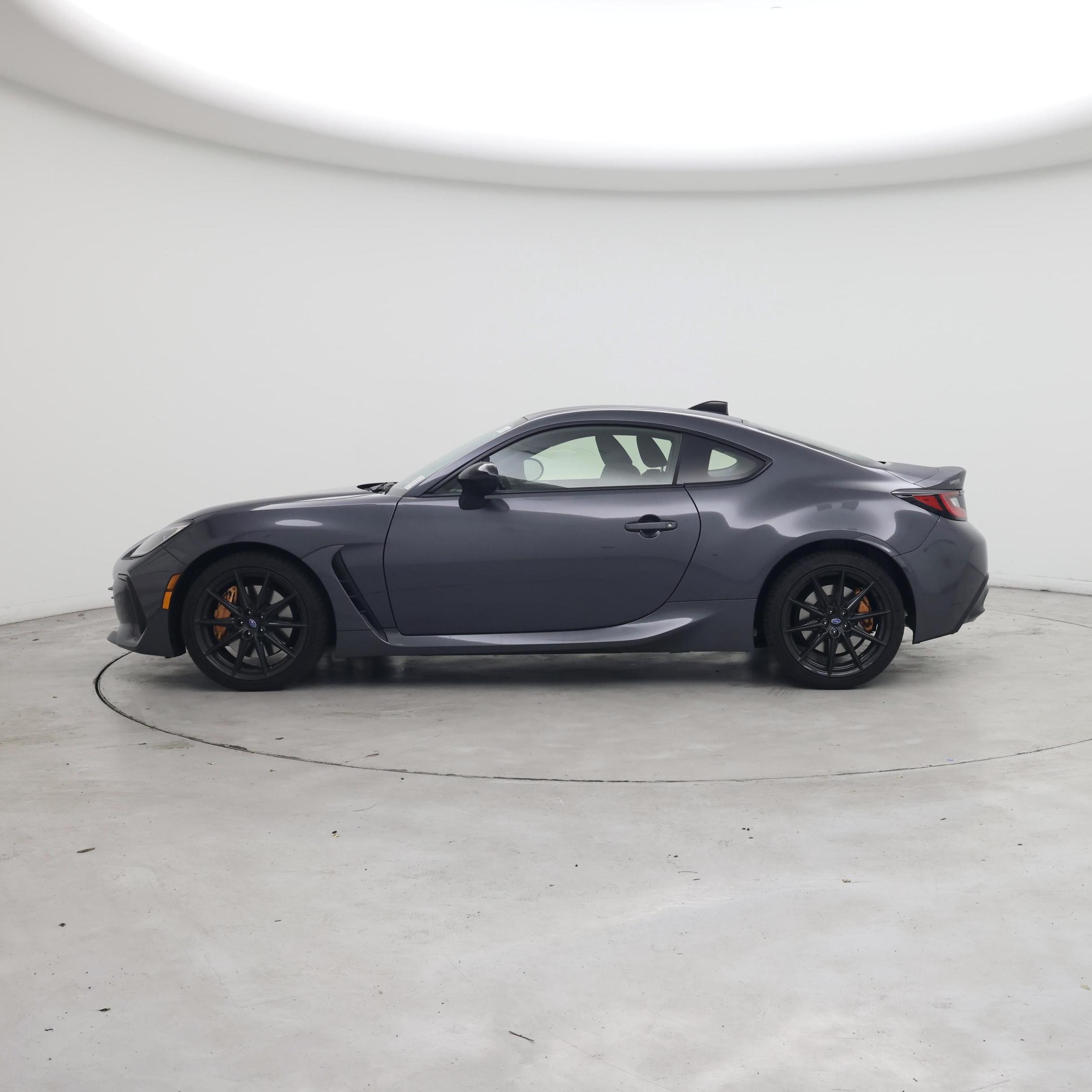 Thumbnail: 2025 Subaru BRZ - 3
