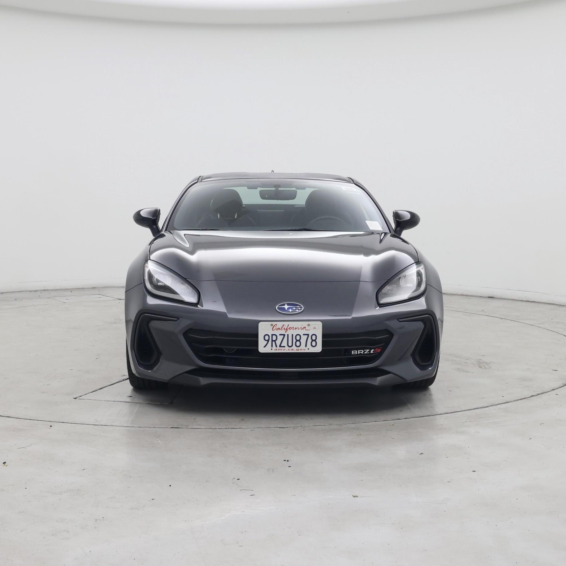 Thumbnail: 2025 Subaru BRZ - 5