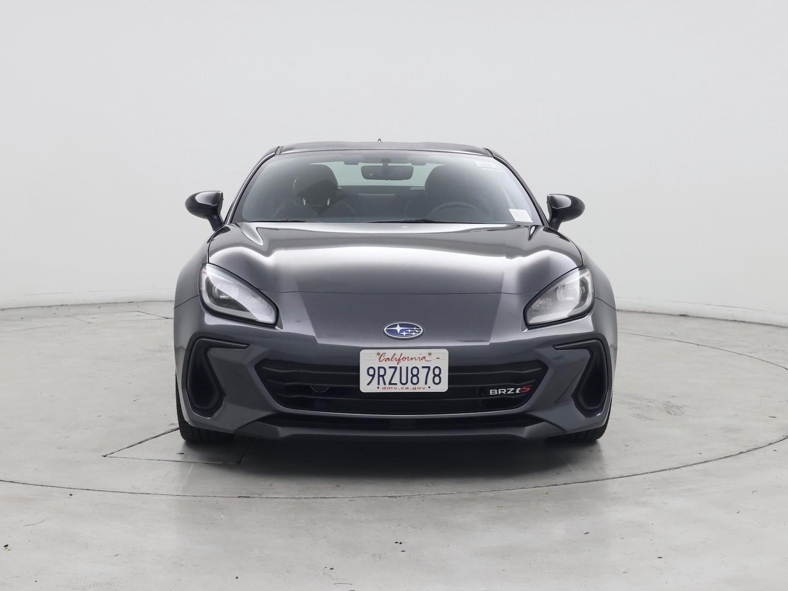 2025 Subaru BRZ tS - Photo 6